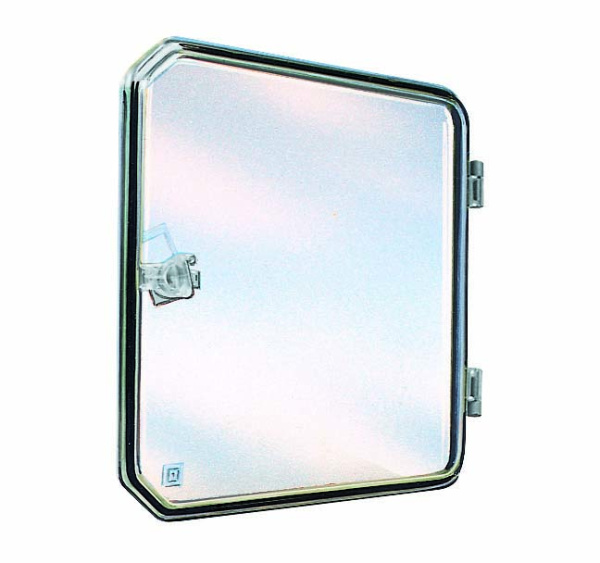 Купить SE Thalassa Пластиковое окно 78х235x25 NSYVA2712MA