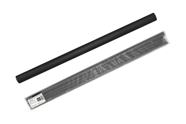 TDM Трубка термоусаживаемая, клеевая ТТкНГ(4:1)-16/4 SQ0548-0805