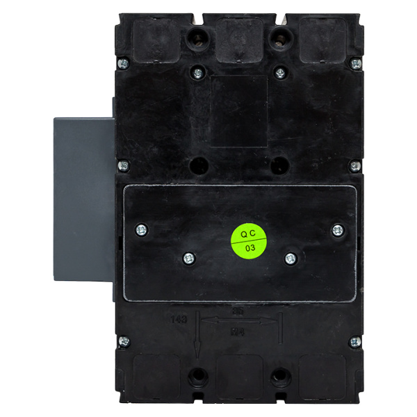 Купить EKF Averes Автоматический выключатель AV POWER-2/3 250А 50kA ETU6.2