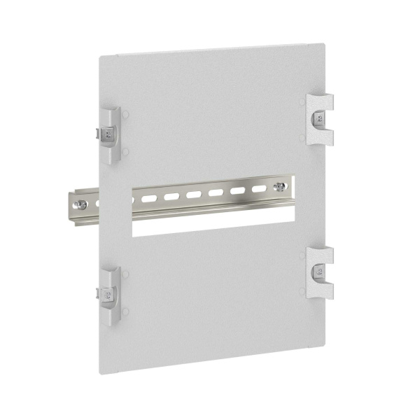 DKC Пластрон для рамы STMF ШхВ 400х260 мм 15 модулей