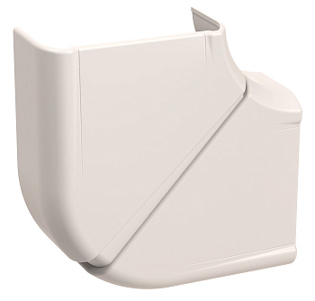 IEK PRIMER Плоский изменяемый угол для К.К. Праймер 80х40