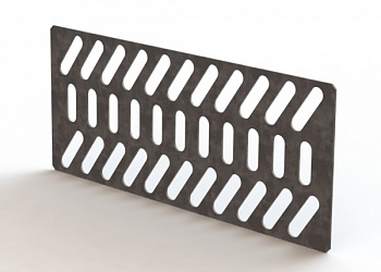 EKF PROxima Пластина соединительная h=100мм HDZ