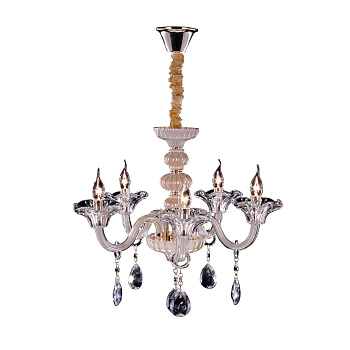 Citilux CL351151 Ирида Шампань Светильник Люстра