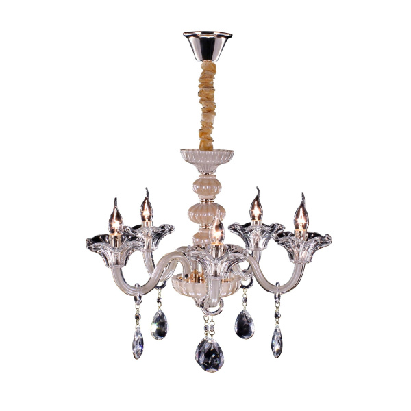 Citilux CL351151 Ирида Шампань Светильник Люстра