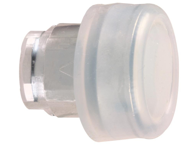 Купить SE XB4 Головка для кнопки 22мм белая ZB4BP1