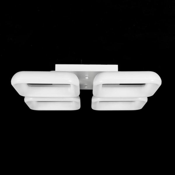 Купить Citilux CL225240R Паркер Светильник LED Люстра с пультом