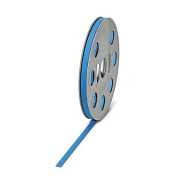 Phoenix Contact WMS-2 HF 6,4 (EX10)R BU CUS Маркер для кабелей 8199180