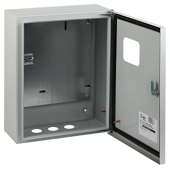 ЭРА SIMPLE ЩУ 3-1-0 76 У1 IP54 (395x310x155)