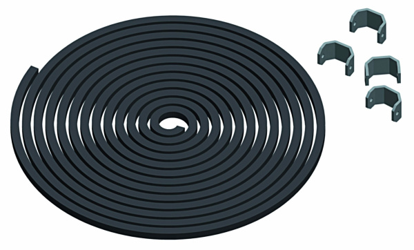 Купить SE Наружный соедин.комплект для шкафов SF NSYSFBKE