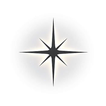 Svetholl Настенные перфорации (Перфорация 6) L800 B40 H800 Мощность: 20W ISNP5-800040-080020020