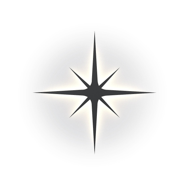 Svetholl Настенные перфорации (Перфорация 6) L800 B40 H800 Мощность: 20W ISNP5-800040-080020020