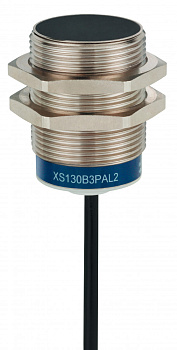 SE Датчик индуктивный L06 12/24В DC (XS606B1DAL2)