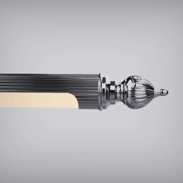 Купить Favourite Artifex Светильник настенный D200*W710*H120 1*LED*10W, 800LM, 4000K, included 2434-2W