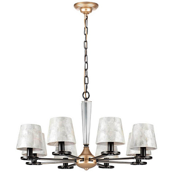 Lightstar Люстра подвесная Perla Lightstar 707081