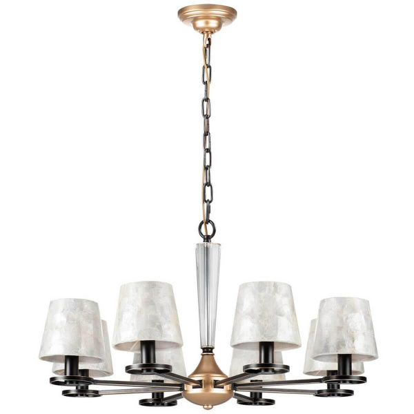 Lightstar Люстра подвесная Perla Lightstar 707081