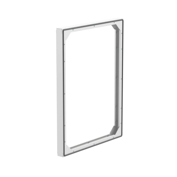 DKC Комплект объединения шкафов Conchiglia, задняя стенка-задняя стенка, В=910/940 мм, Ш=685 мм