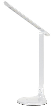 IEK Светильник LED настол. 2013 9Вт ночник белый
