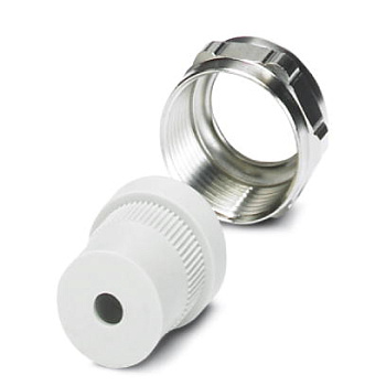 Phoenix Contact VC-M-KV-PG16( 5- 8) Резьбовой сальник с частично нарезанной резьбой 1853955