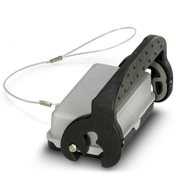 Phoenix Contact Защитная крышка HC-B 10-SD-ML/FS 1678295