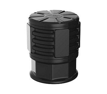 Промрукав Пластиковый колодец КН-780/1000 PR08.3729