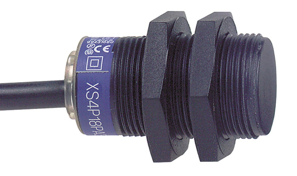 Купить SE Датчик приближения XS4P18PC410