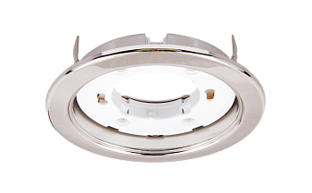 Jazzway PGX53 10639.26 хром матовый 106*39мм .1016782