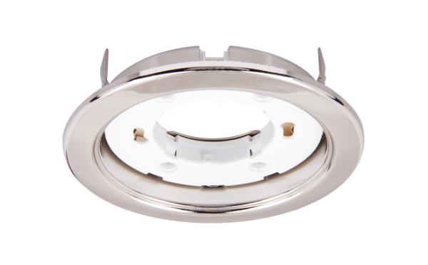 Jazzway PGX53 10639.26 хром матовый 106*39мм .1016782