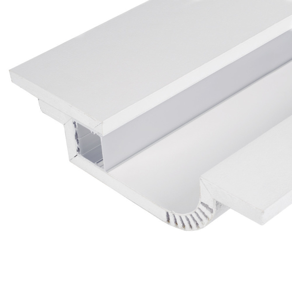 Arlight Гипсокартонный Модуль ARL-BAY-ROUND-35-2000 (ГКЛ 12.5мм) (-) 022262