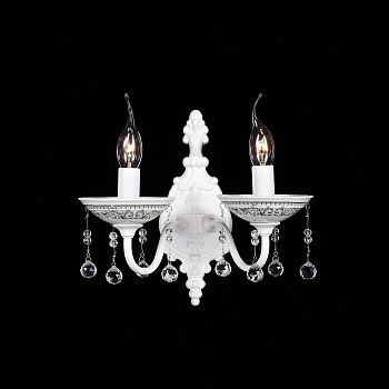 Citilux CL416321 Аттика Белый Светильник Бра