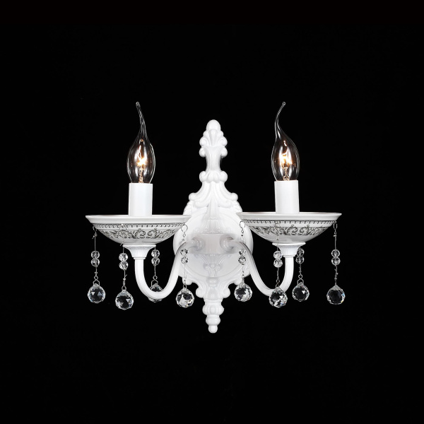 Citilux CL416321 Аттика Белый Светильник Бра