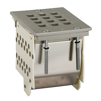 SE Masterpact Запчасти для NW:H3 дугогасительная камера 47936