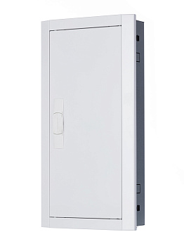 ABB Шкаф распределительный в нишу 48 мод. 684х310х120 U41