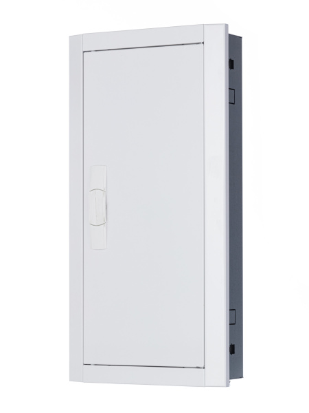 ABB Шкаф распределительный в нишу 48 мод. 684х310х120 U41