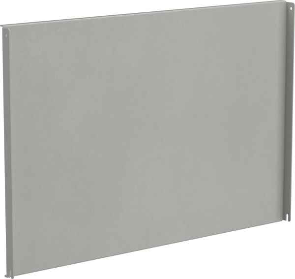 IEK FORMAT Панель монтажная 275х400