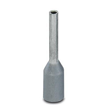 Phoenix Contact AI 0,14- 6 GY -1000 Кабельный наконечник 1034128