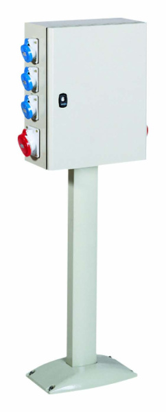 Купить SE Sarel Стойка монтажная В 800 NSYCOCN80