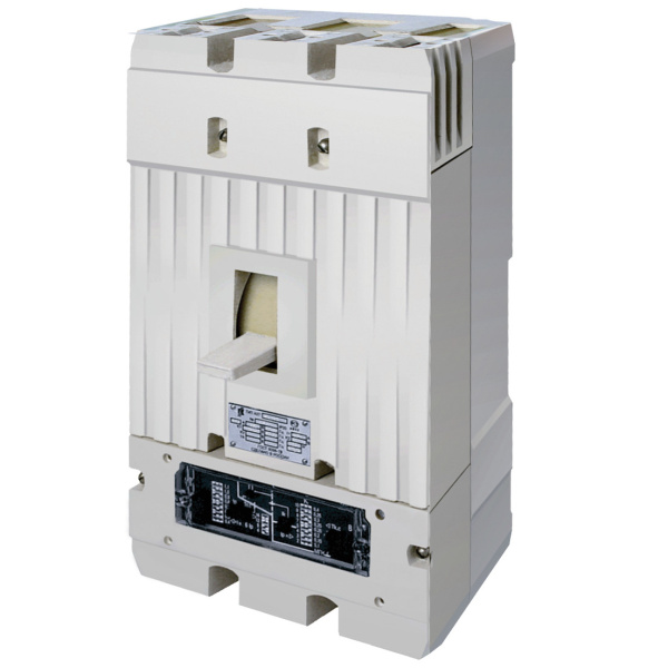 Контактор (Legrand) Выключатель А3794БУХЛ3 Э/Магн Стац ном. ток 400АА3794БУХЛ3