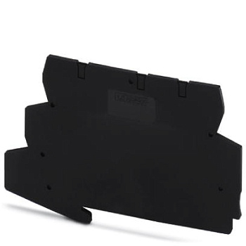 Phoenix Contact Концевая крышка TT-D-STTCO-BK 2858894