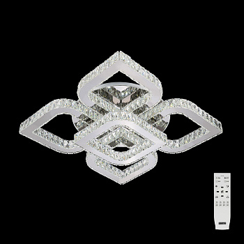 Citilux EL331C120.1 Lavita Люстра