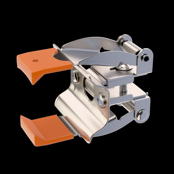 Maytoni Single phase track system Accessories for tracks Черный Аксессуар для встраиваемого светильника TRA002HR-11B