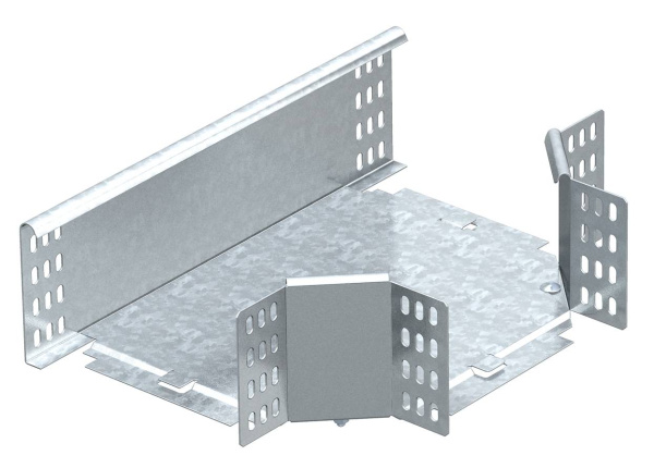 OBO Bettermann T-образная секция 110x200 мм 7003668
