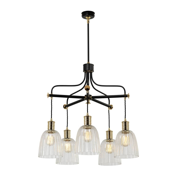 Natural Concept DOUILLE Люстра DOUILLE5-BPB