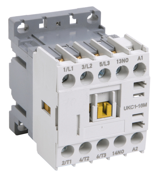 IEK Миниконтактор МКИ-11611 16А 230В/АС3 1Н3 IEK Миниконтактор МКИ-11611 16А 230В/АС3 1Н3