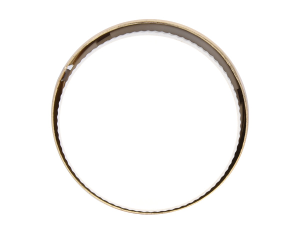 Купить Ambrella Накладной точечный светильник G102 GD золото GX53 D82*25