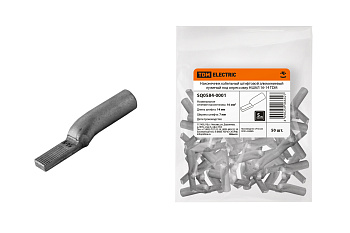 TDM Наконечник НШАЛ 16-14 SQ0584-0001