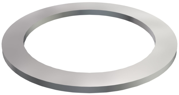 OBO Bettermann Прижимное кольцо PG29 2027291