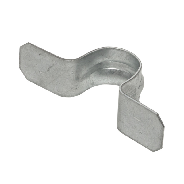 Купить EKF PROxima Скоба металлическая двухлапковая для монтажного пистолета d 16-17мм. (100шт.)