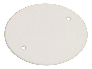 Hegel Крышка универсальная (для установочных коробок КУ), размер 85 мм К5001-И