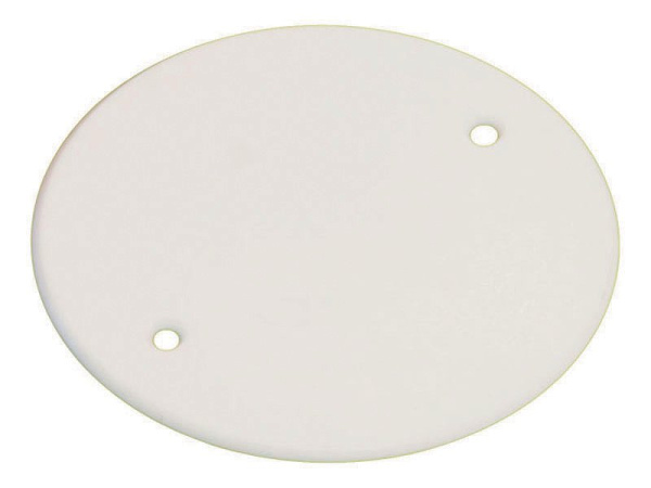 Hegel Крышка универсальная (для установочных коробок КУ), размер 85 мм К5001-И