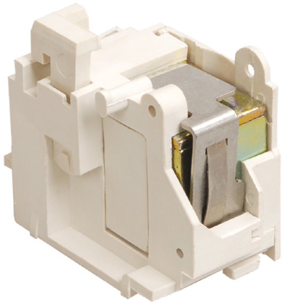 Купить IEK KARAT Расцепитель независимый РН-125/160 ( РН-32/33 )